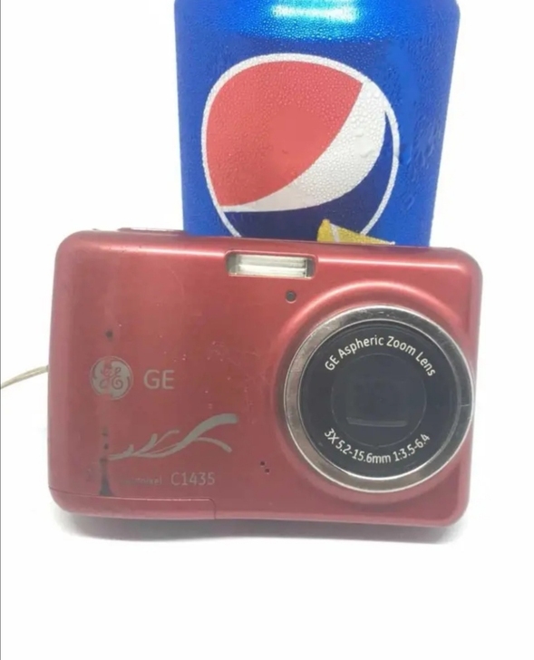 复古ccd