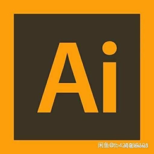 Ai代做！矢量图，勾线，临摹，插画，图标设...