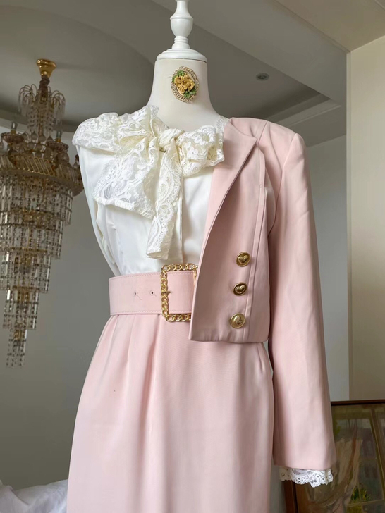 水无花音vintage