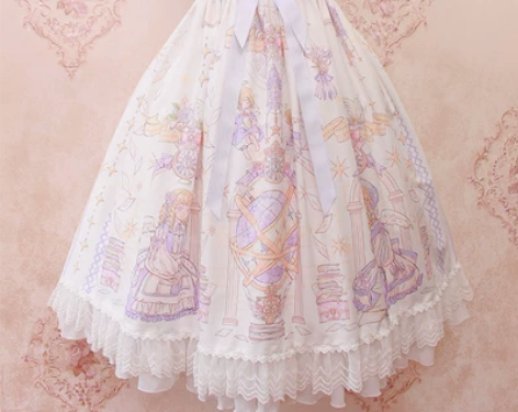 #Lolita 天使柄 感兴趣的话点“我想...
