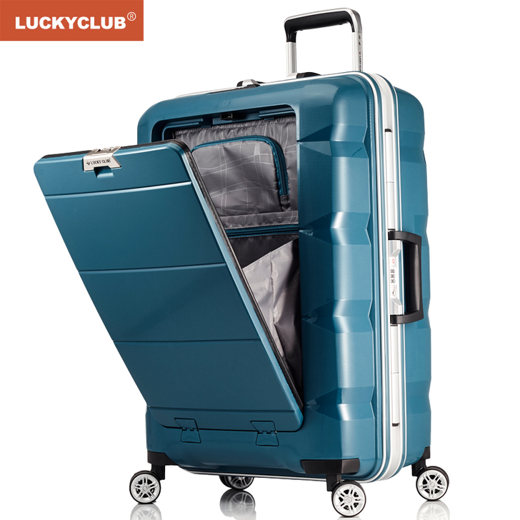 Lucky Club 旅行箱