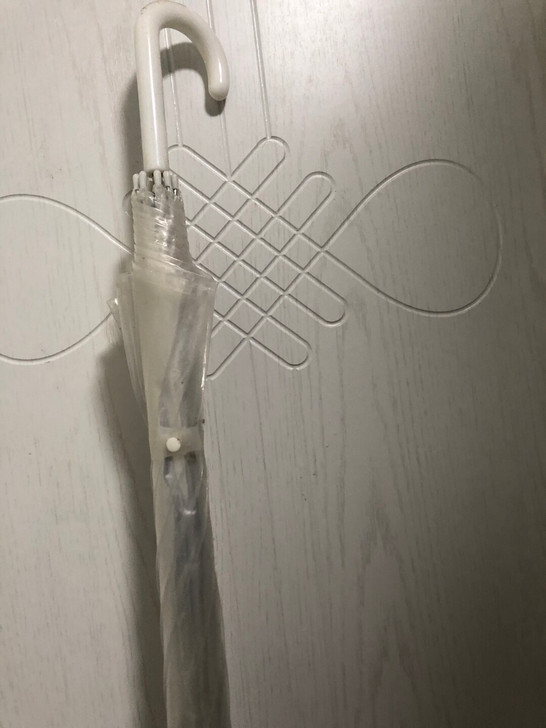 多款雨伞可选，此款8元，仅自提，上海市宝山区