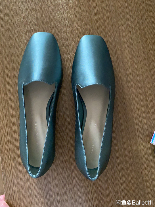 CK女鞋，CHARLES＆KEITH202...
