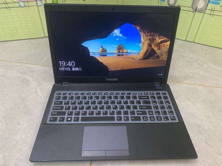 K680战神游戏本 GTX1050ti神舟...