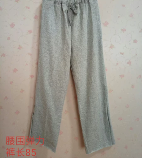 断码30元包邮系列之春秋休闲裤:多款风格迥...