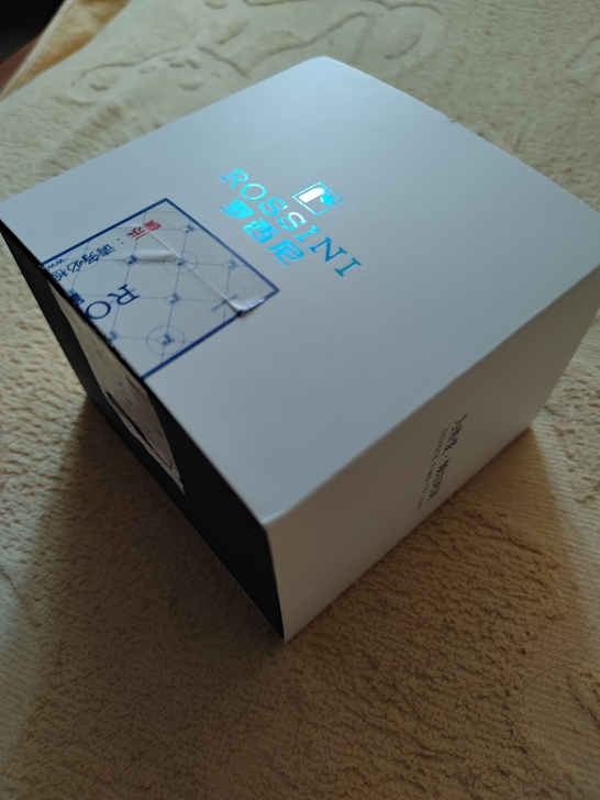 罗西尼(ROSSINI) 手表 轻运动系列...