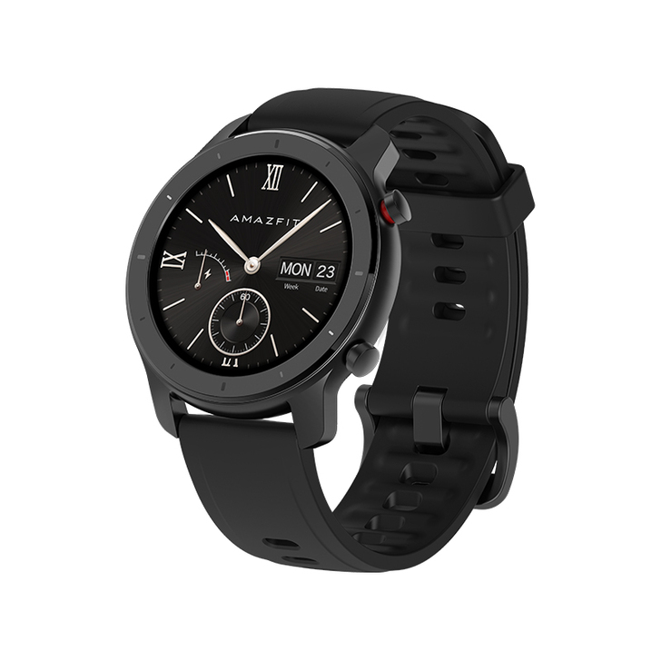 amazfit 华米智能手表 gtr 42...