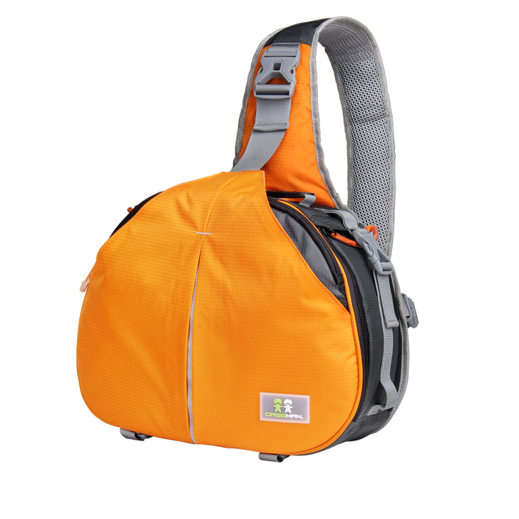 casemanAOS2专业摄影三角包 佳能...