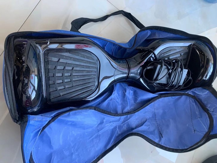 平衡车，低价出，孩子不玩儿了，1000多买...