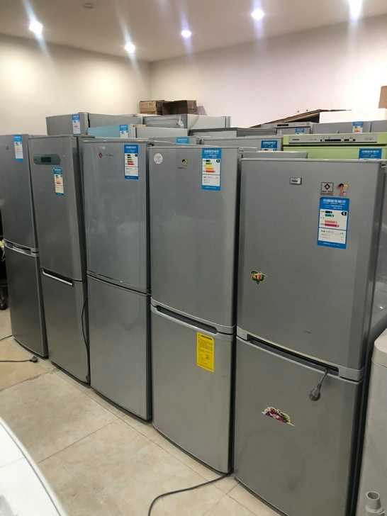特价厨房冰箱同城批发零售各种二手小冰箱大冰...
