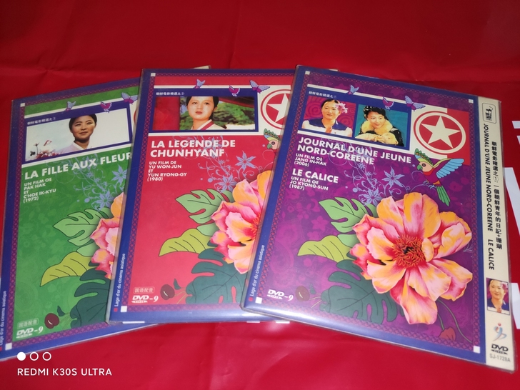 闲置 经典影片 品牌DVD