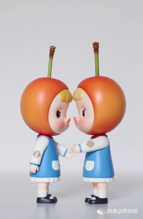 搭出lioo小樱桃,oneworks樱桃,...