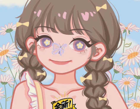 头像约稿 情头！单头！设子等！ 排期这个月...