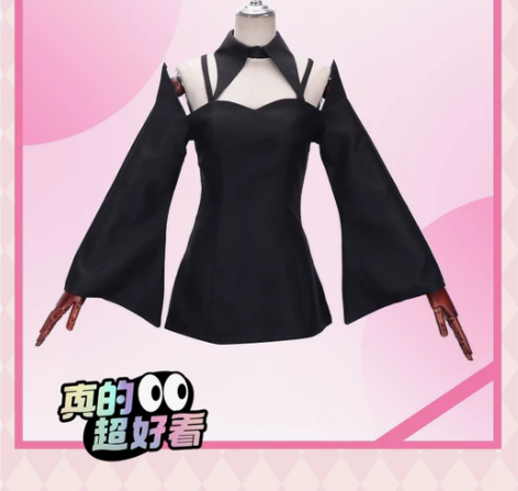 更衣人偶坠入爱河喜多川海梦cos服 女装连...