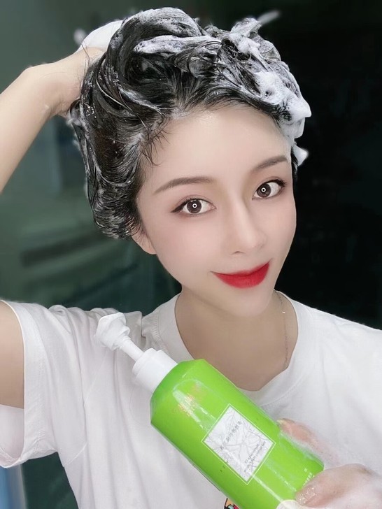 你若发质不好～我是你的救命稻草