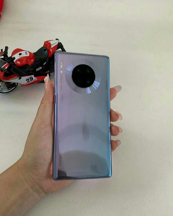 HUAWEI/华为mate30pro   ...