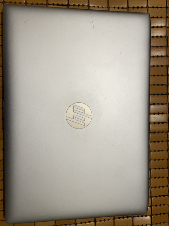 惠普战66Pro G1笔记本，i5-8代，...