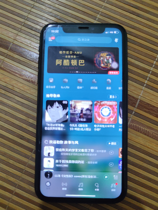 iphone11  128g
