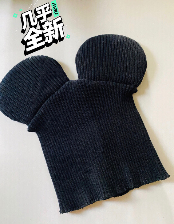 EOS LA MODE/米奇帽子毛织单品 ...