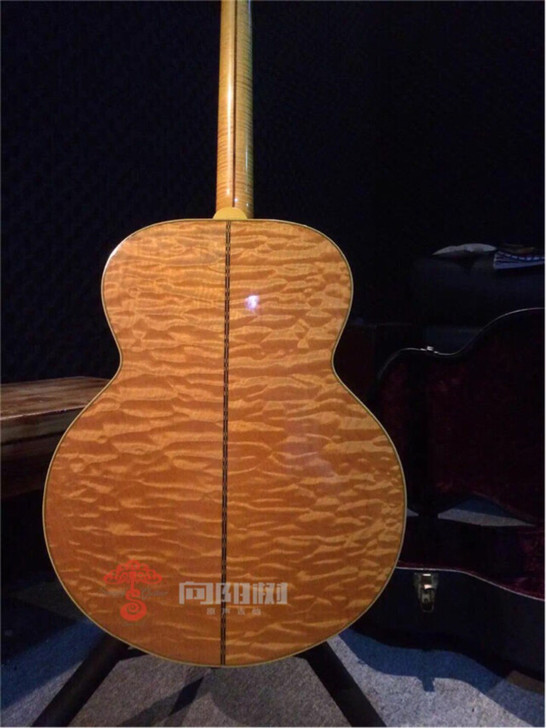 Gibson montana gold J...