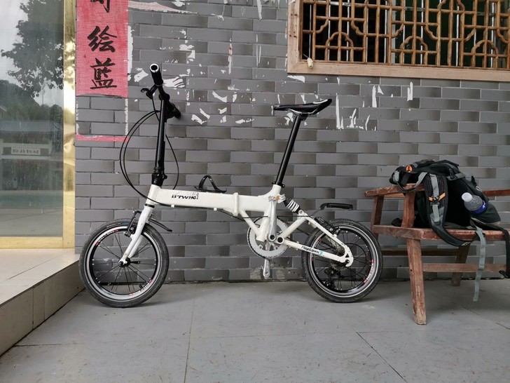 准备换公路大清理01