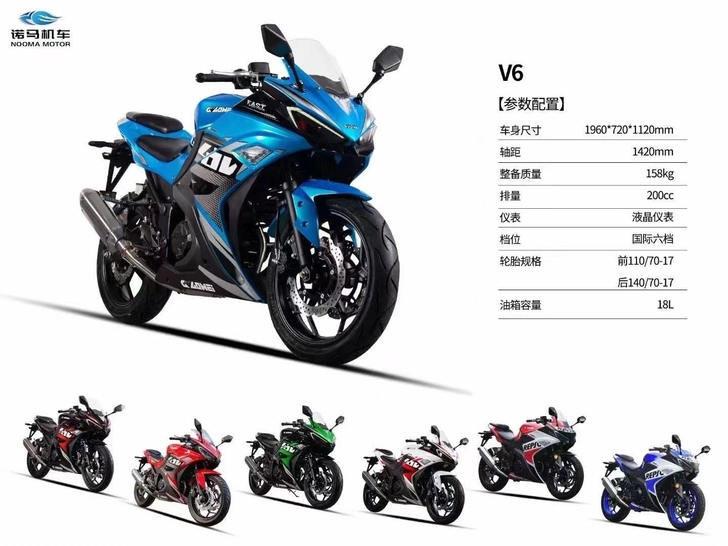 帅气摩托跑车，闲置低价转让