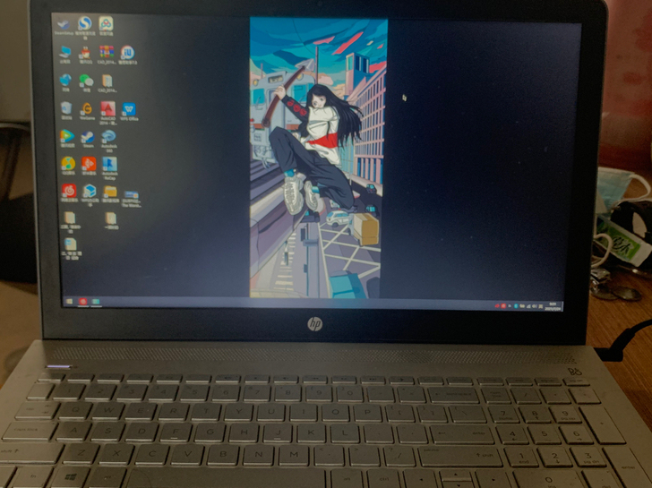 惠普HP Pavilion Laptop ...