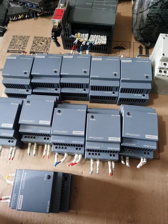 西门子电源6EP1331-1SH03二手拆...