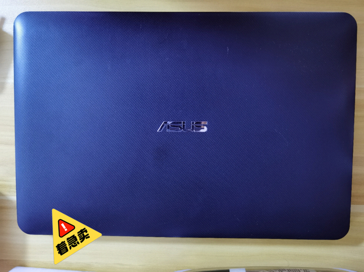 华硕(ASUS) R557LI 15.6英...
