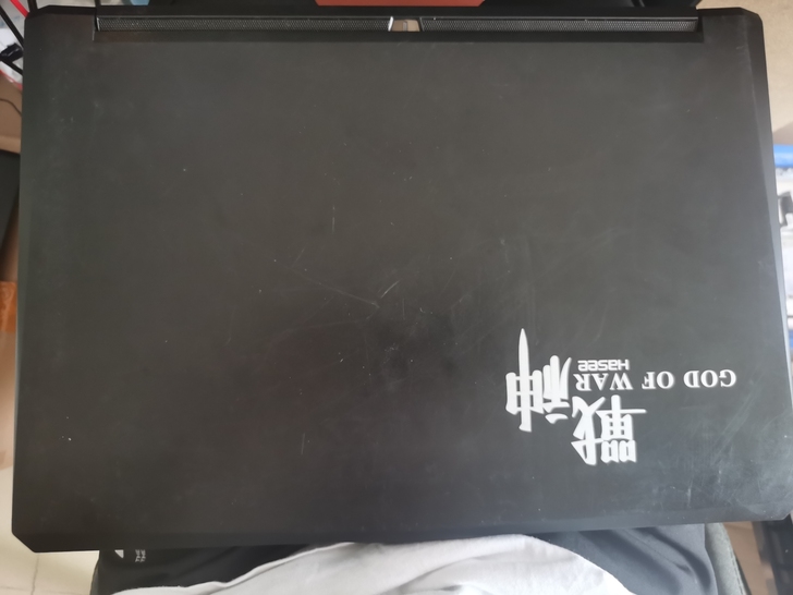 神舟战神Z7-KP7S1   i7 770...