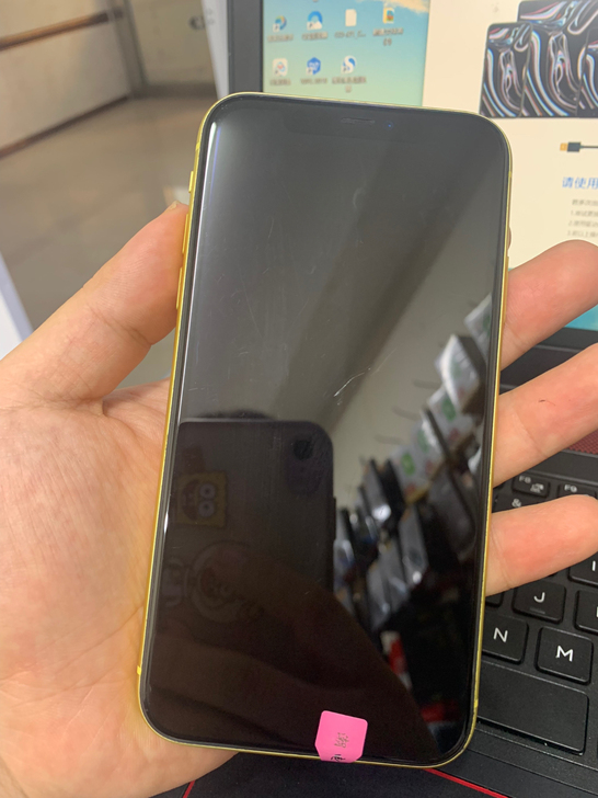 韩版苹果11 64G 单卡 全网通 图4一...