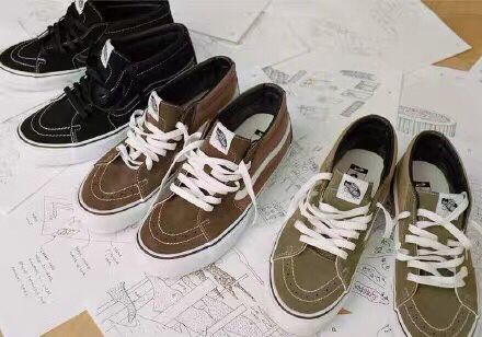 JJJJound x Vans Vault...