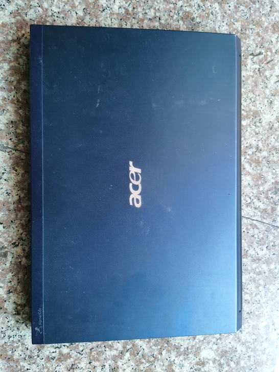 宏基4830GT I5 2430M 8G内存