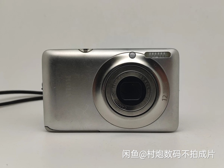 CCD复古数码相机来老板带走 经典CCD复...