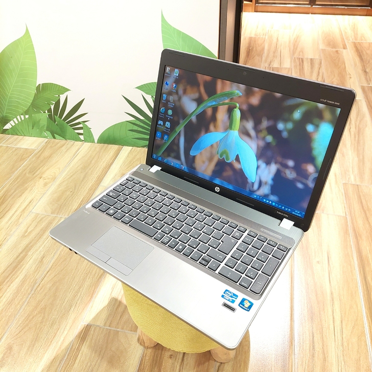 女生自用 i7惠普笔记本    8g运行 ...