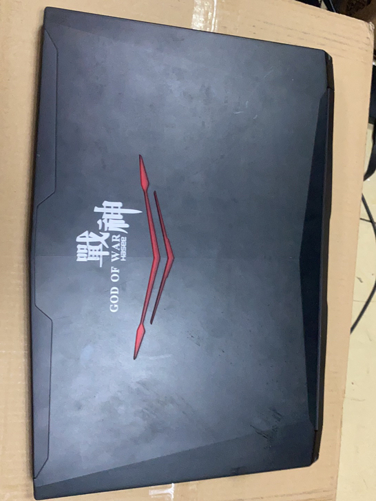 神舟战神T6 i5 7300/8Ｇ/128...
