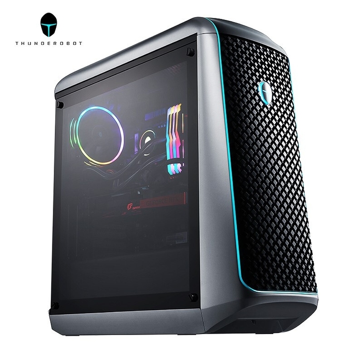 七彩虹 J04S RX 电竞主机（I7 1...