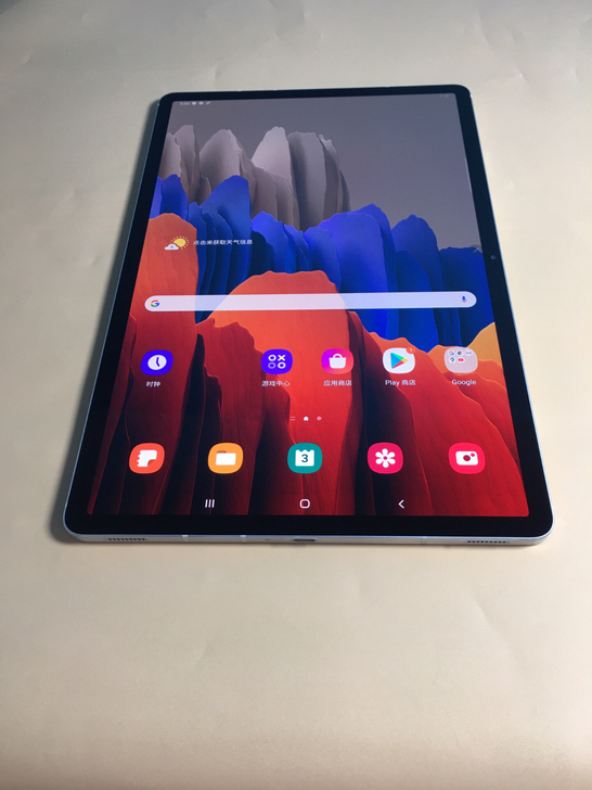 三星Galaxy Tab S7+ SM-T...