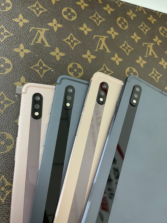 三星平板s7，代码t970，国行正品，枭龙...