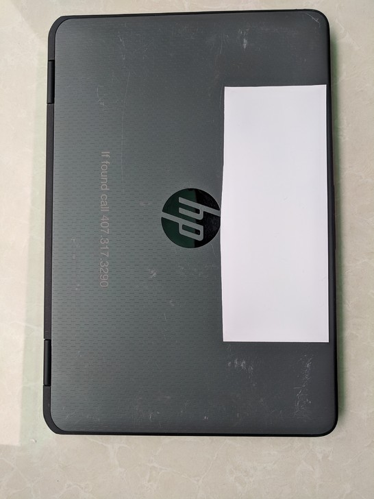 HP/惠普ProBook x360 11 ...