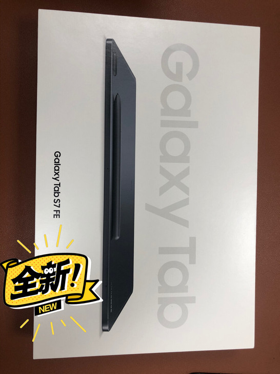 618促销三星平板TAB S7FE