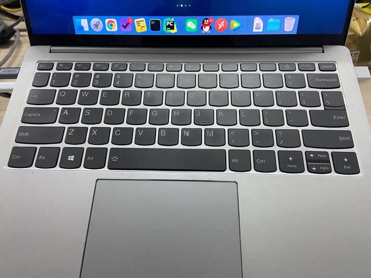 出一台小新pro13 2019款 i7 1...