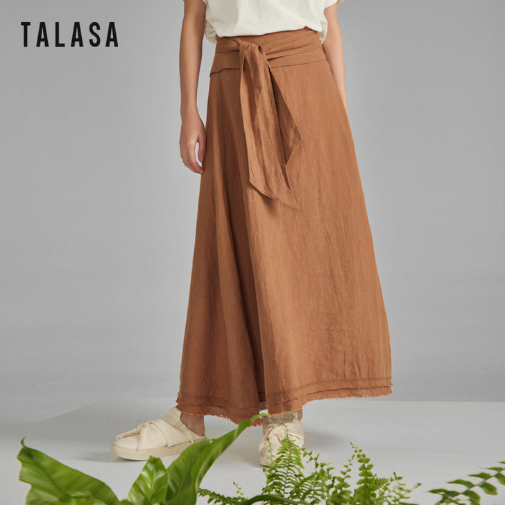 TALASA(服饰) 半身裙