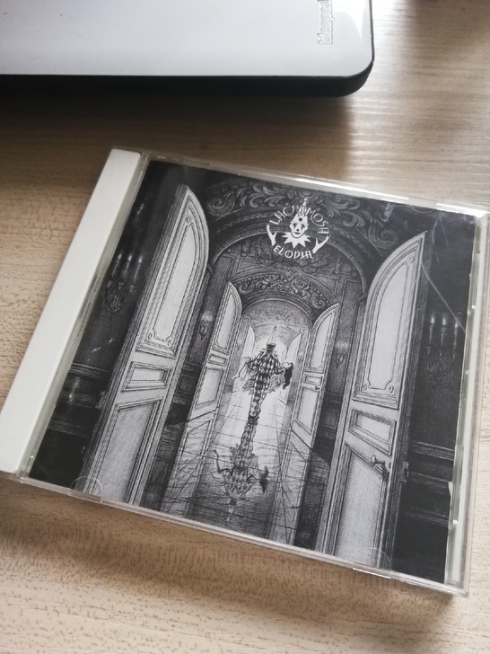 Lacrimosa##amp；mdash；...