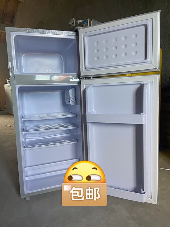 出售一批 双门  三门全新运损瑕疵冰箱  ...