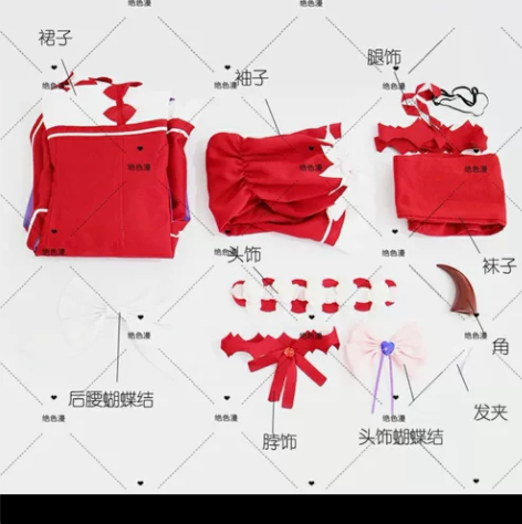 [招财猫]衣服95新[招财猫]，邮递之前会...