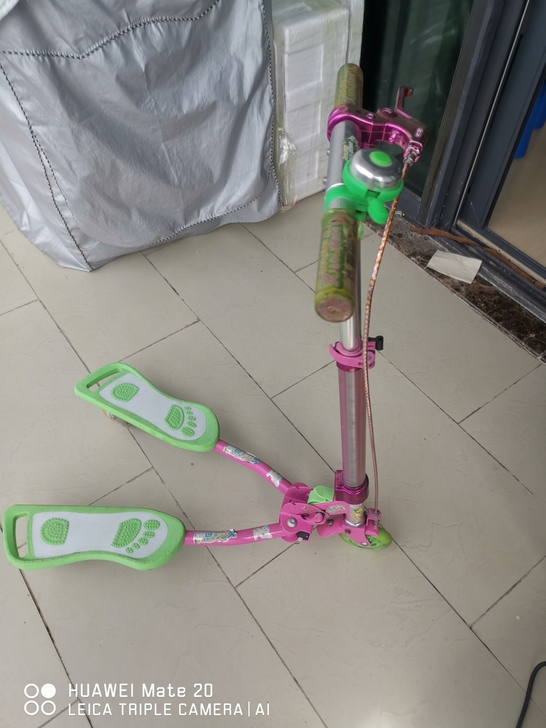 小孩子上学了，不玩了9成所卖了