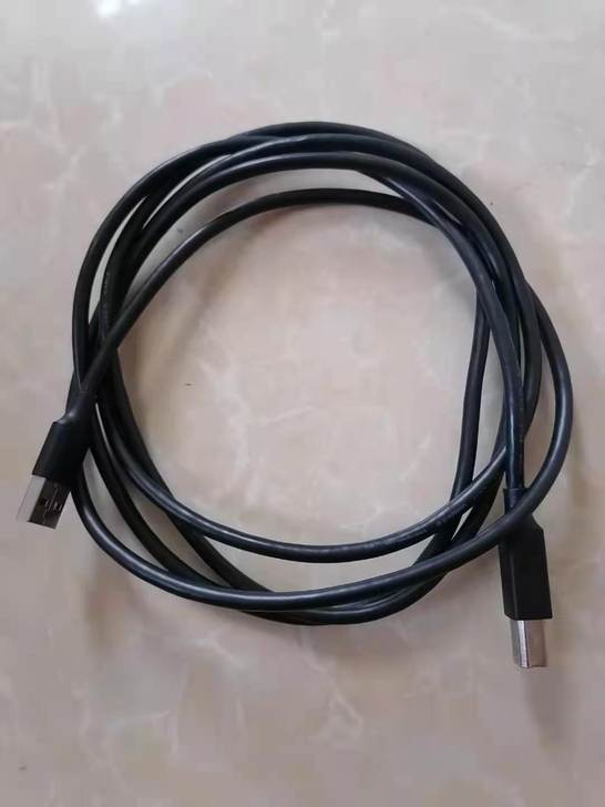 佳博打印机通用数据线GP 1324D  1...
