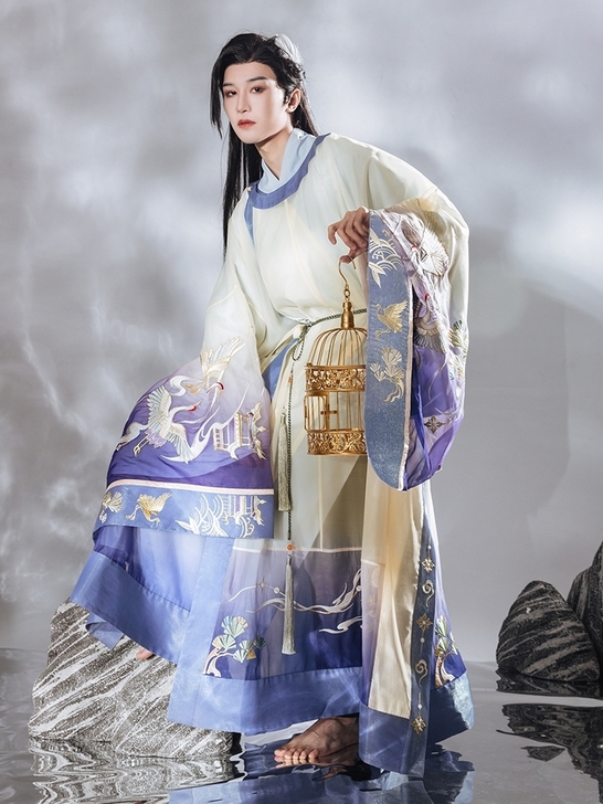 收收收！！！收流烟昔冷家【流烟昔泠-铭金令...