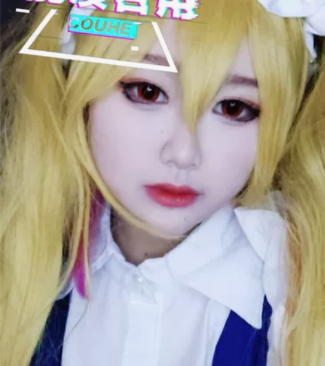小林家的龙女仆托尔COS服L码大全套 全套...
